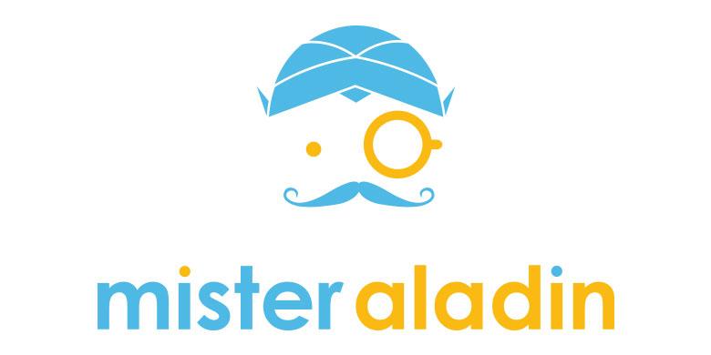MNC Mister Aladin