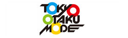 Tokyo Otaku Mode