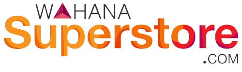 Wahana Superstore