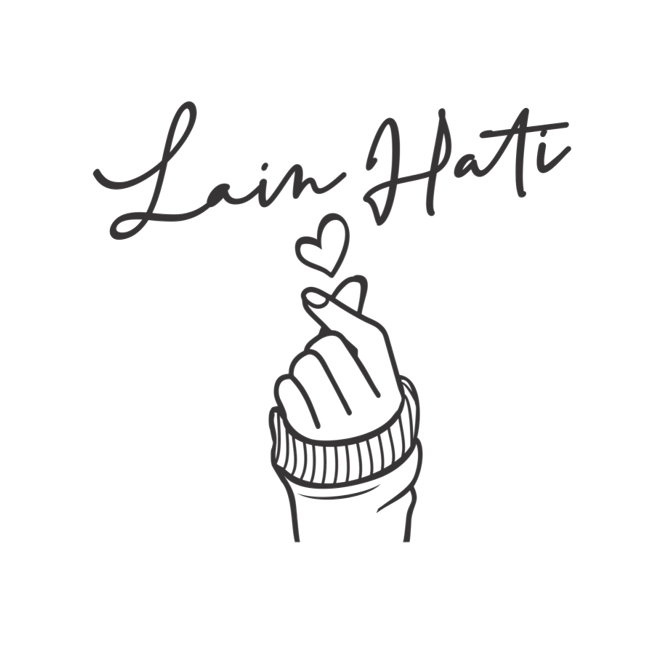 Kopi Lain Hati Meruya Ilir