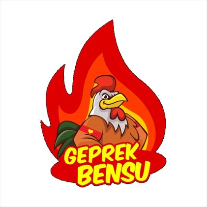 Geprek Bensu
