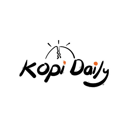 Kopi Daily