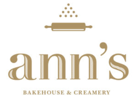 Ann’s Bakehouse and Creamery