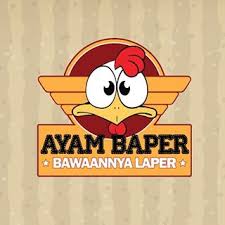 Ayam Baper