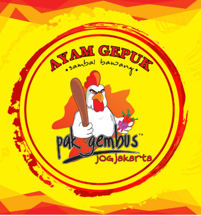 Ayam Gepuk Pak Gembus