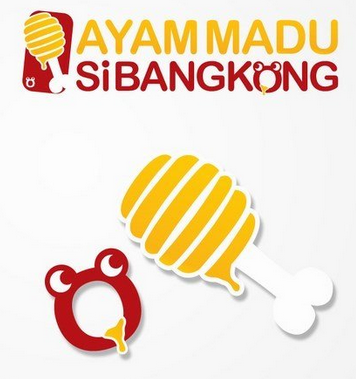 Ayam Madu Si Bangkong