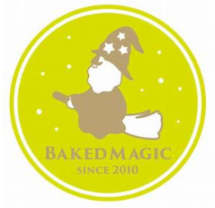 Baked Magic