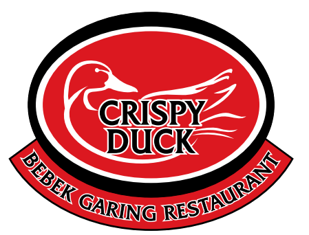 Bebek Garing Crispy Duck