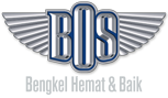 Bengkel Bos