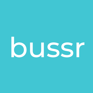 Bussr