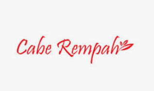 Cabe Rempah