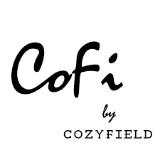 Cofi by Cozi Fields