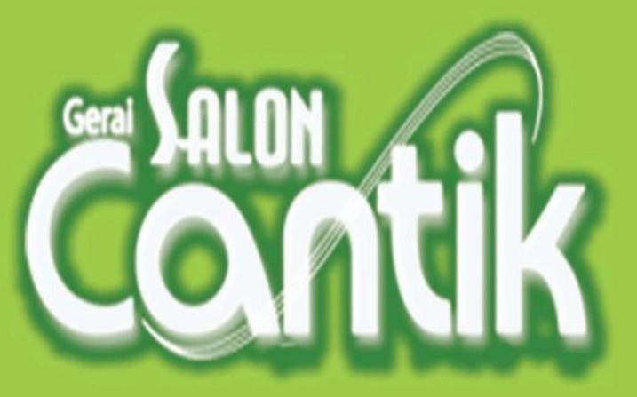 Gerai Salon Cantik