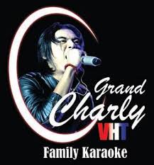 Grand Charly VHT Karaoke