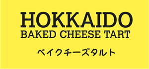 Hokkaido Baked Cheese Tart Indonesia