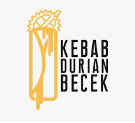 Kebab Durian Becek