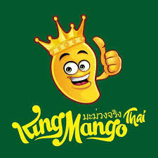 King Mango