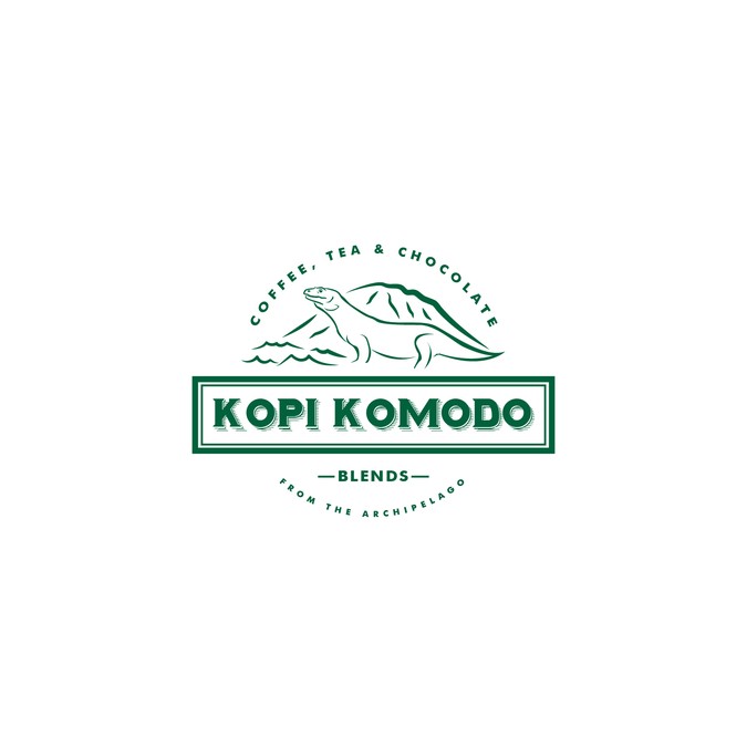 Komodo Kopi