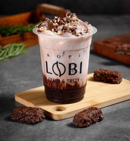 KOPI LOBI