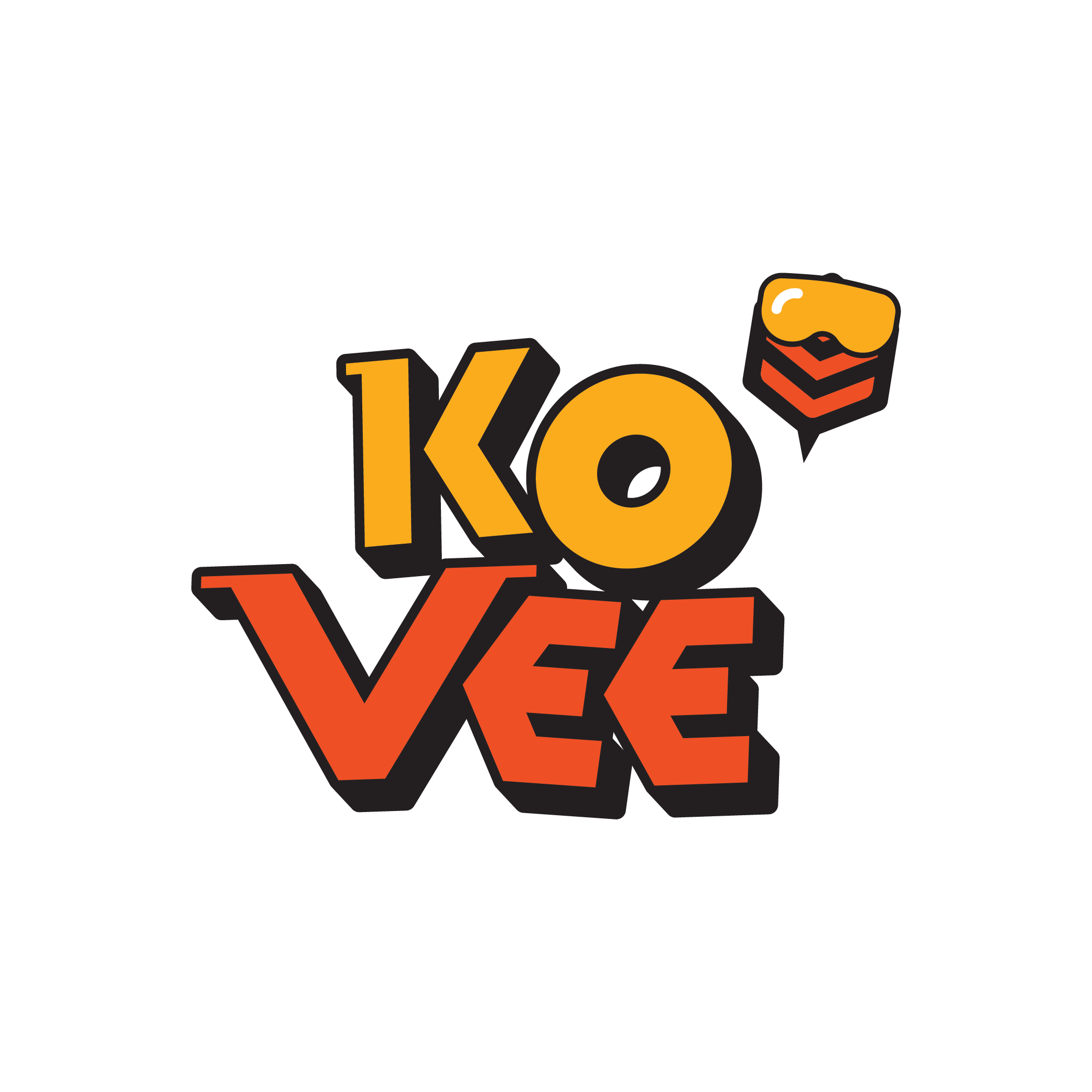KoVee Virtual Reality