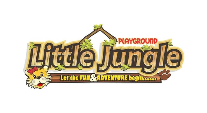 Little Jungle Playground