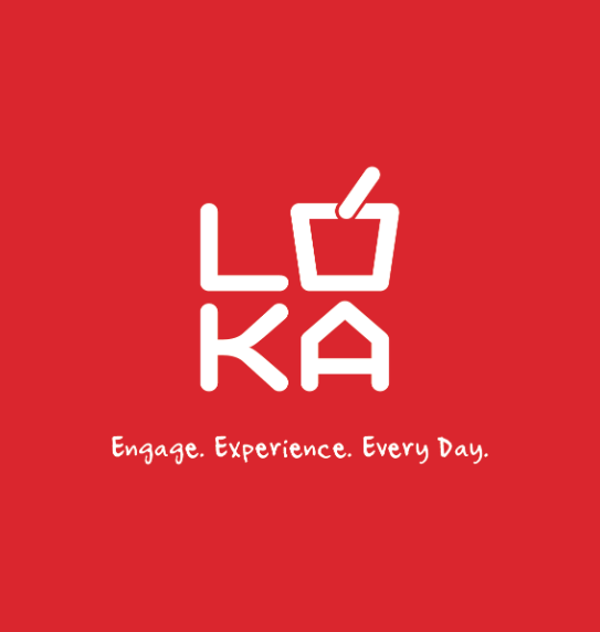 LOKA Supermarket