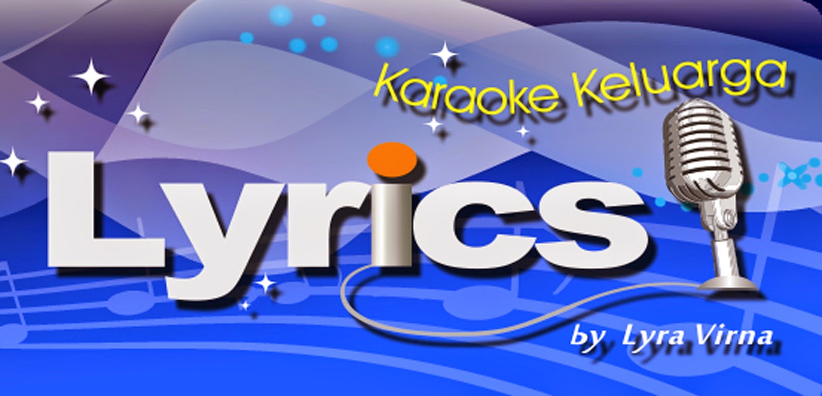 Lyrics Karaoke