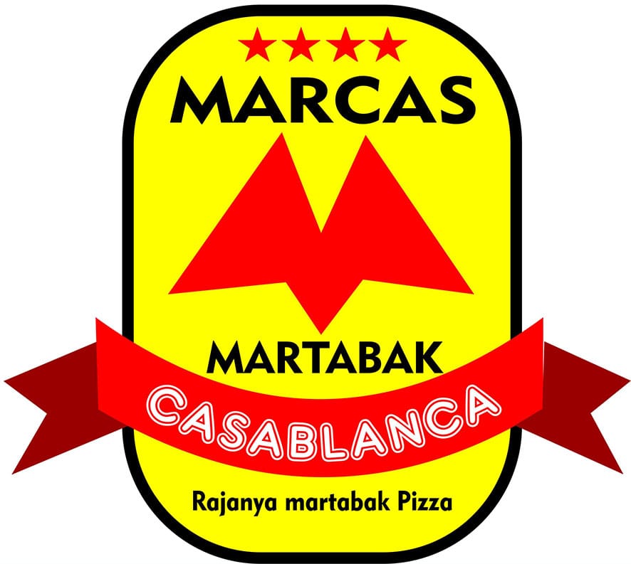 Martabak Casablanca