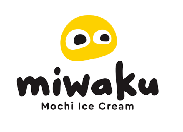 Miwaku Mochi Ice Cream