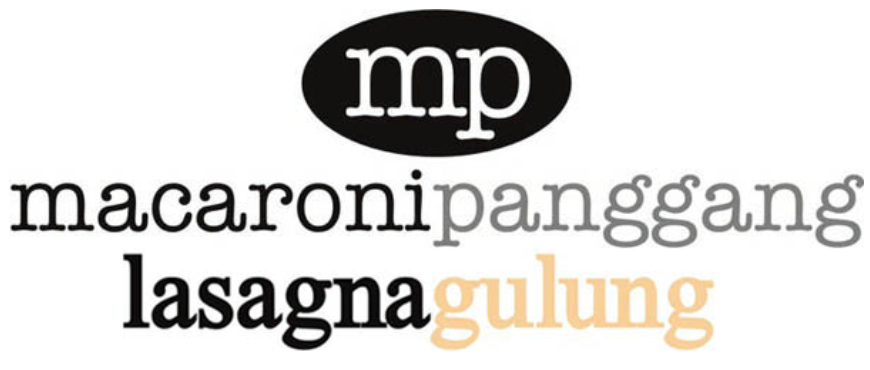 MP Lasagna Gulung