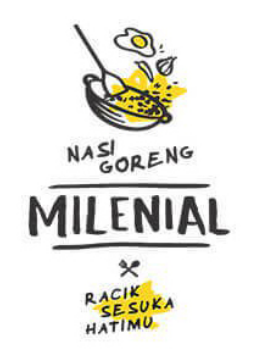 Nasi Goreng Milenial