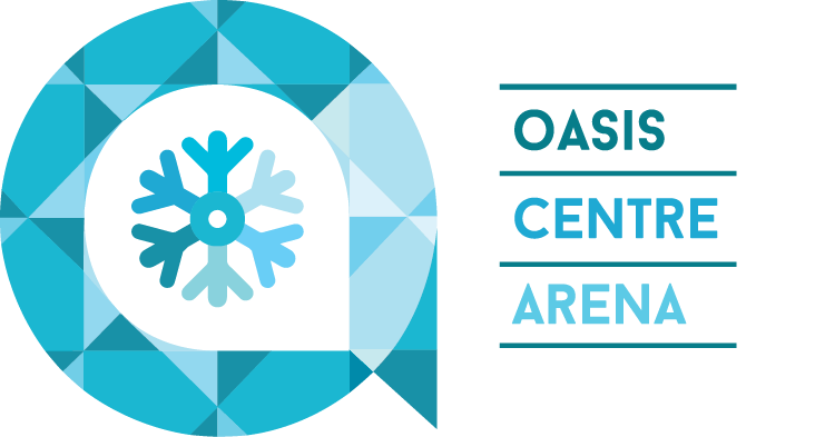 Oasis Centre Arena
