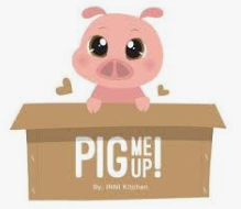 PIG ME UP!