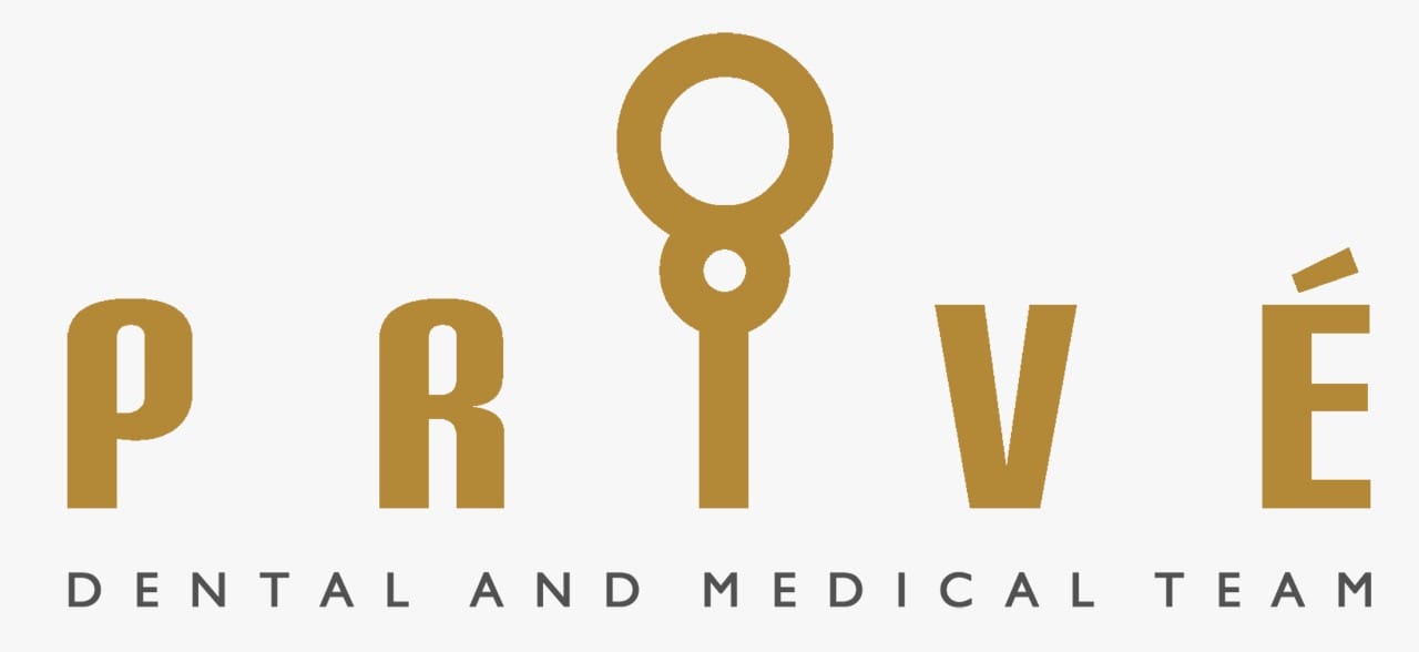 PRIVE Dental & Medical Team