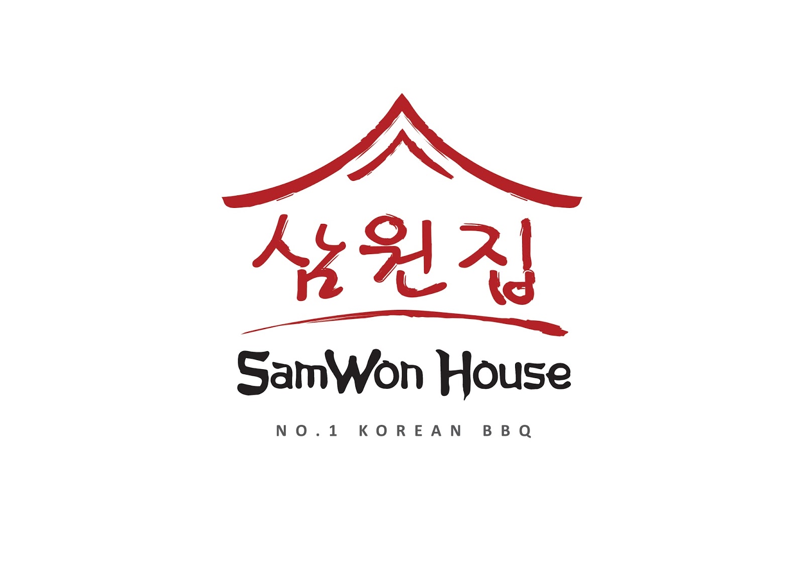 Samwon House