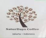 Saturdays Coffee