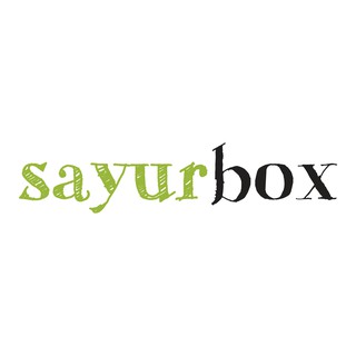 Sayurbox