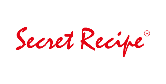Secret Recipe Indonesia