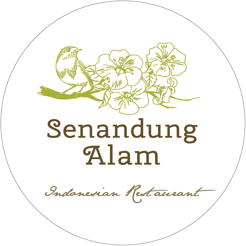 Senandung Alam