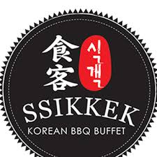 SSIKKEK Korean BBQ