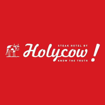 Steak Hotel By HOLYCOW!