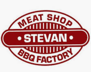 Stevan The Meat Shop