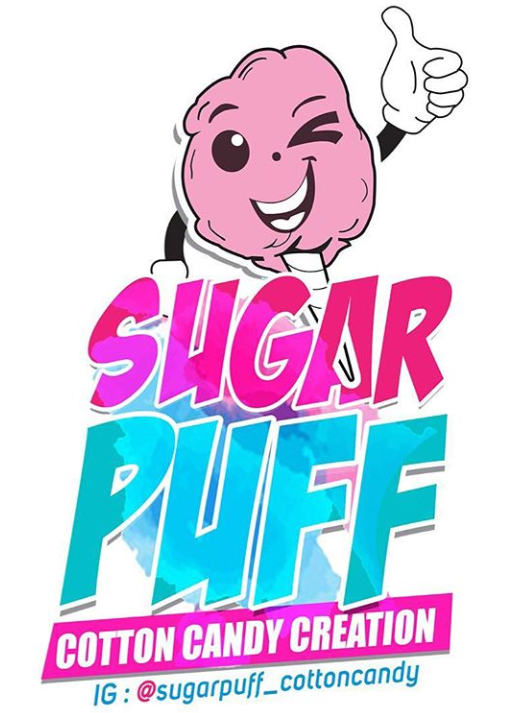 Sugarpuff Cottoncandy