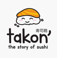 Takon Story Sushi