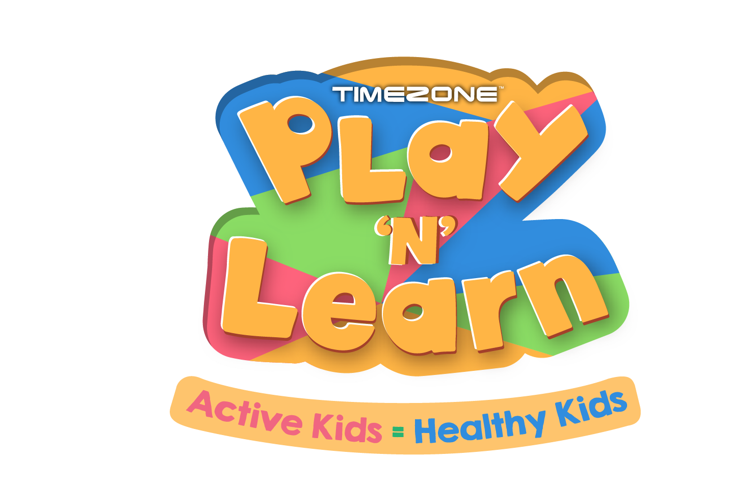 Timezone Play n Learn