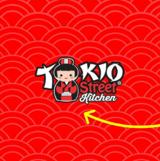 Tokio kitchen