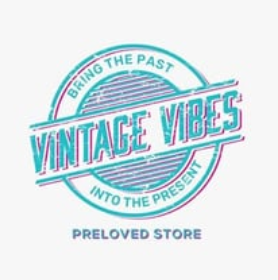 Vintage Vibes Store