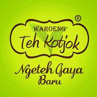 Waroeng Teh Kotjok