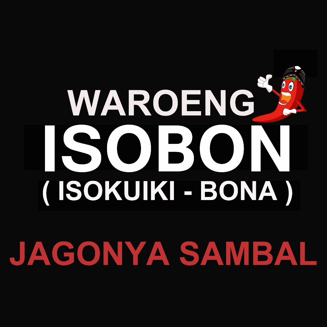 Warung Isobon