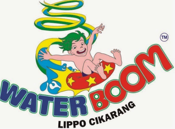 Waterboom Lippo Cikarang